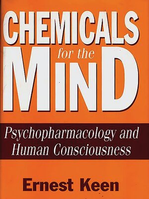 cover image of Chemicals for the Mind